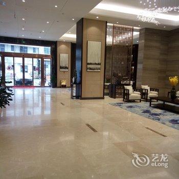 永州汇金国际大酒店酒店提供图片