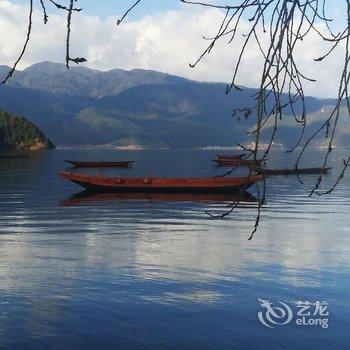 泸沽湖土土客栈酒店提供图片