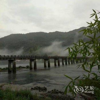 泾县茶农客栈酒店提供图片