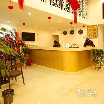 扬州皇家驿站宾馆(东关街店)酒店提供图片