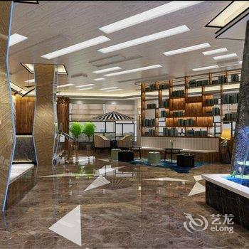 星程酒店(郑东会展中心店)酒店提供图片