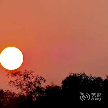 宜宾蜀南竹海竹海人家酒店提供图片