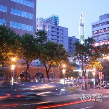 台北新仕商务旅店酒店提供图片