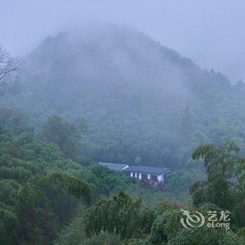 莫干山隐西39精品民宿酒店提供图片