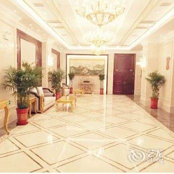 姜堰黄河大酒店酒店提供图片