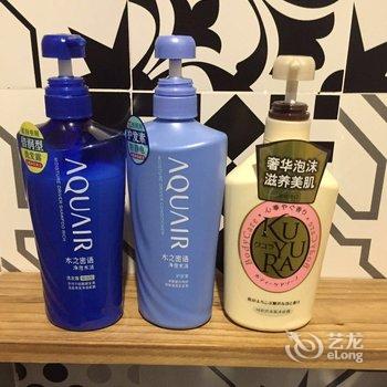 仙山舍精品度假民宿酒店提供图片