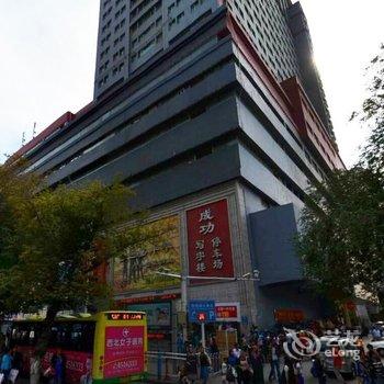 乌鲁木齐冀商酒店酒店提供图片