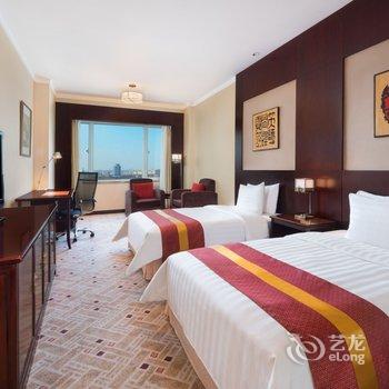 上海外高桥皇冠假日酒店酒店提供图片