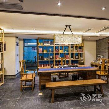 武夷山如懿畲家院酒店提供图片