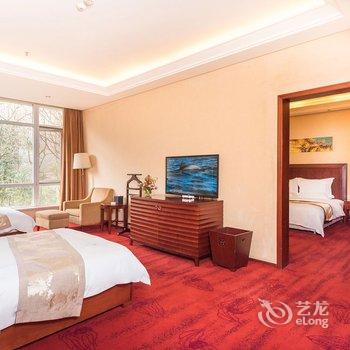 峨眉山红珠山宾馆酒店提供图片