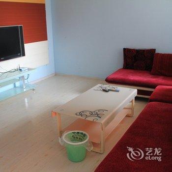 济南爱佳连锁公寓发祥巷店酒店提供图片
