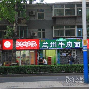 济南爱佳连锁公寓发祥巷店酒店提供图片