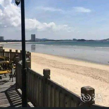 漳州庄园御海酒店公寓酒店提供图片