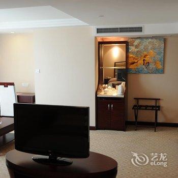 江苏凤凰台饭店(南京)酒店提供图片
