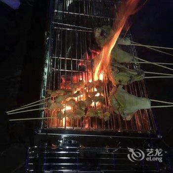 河源阳明山陌上炊烟主题庄园酒店提供图片