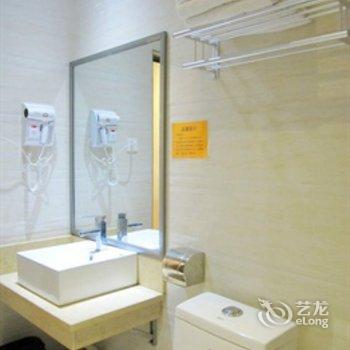 武功山新峰大酒店酒店提供图片