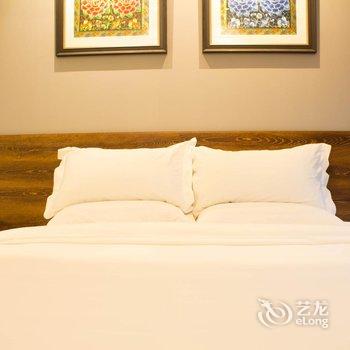 新乡莲七酒店酒店提供图片
