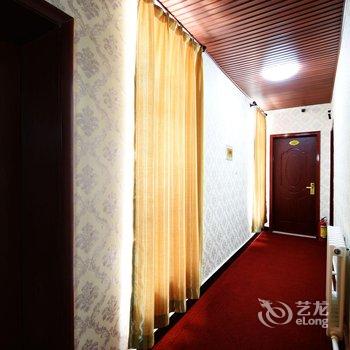 咸阳福茂宾馆酒店提供图片