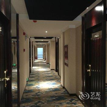 都江堰市朋辉酒店酒店提供图片