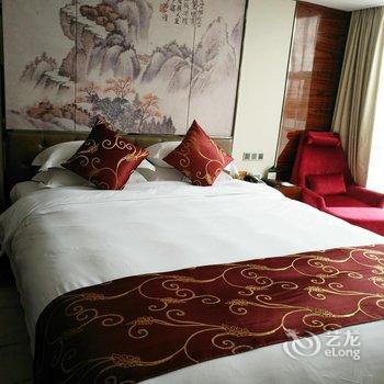 铜仁锦江宾馆酒店提供图片