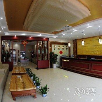 涟水泰安大厦宾馆酒店提供图片