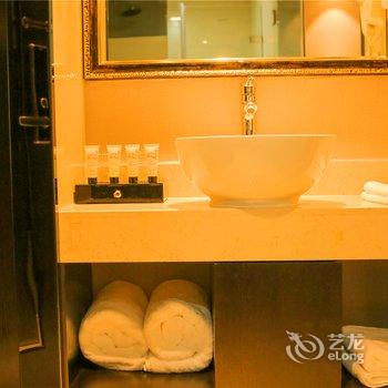尚志鼎泰酒店酒店提供图片