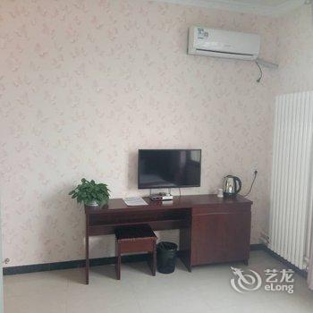 咸阳如意阁客栈酒店提供图片