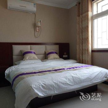 咸阳如意阁客栈酒店提供图片