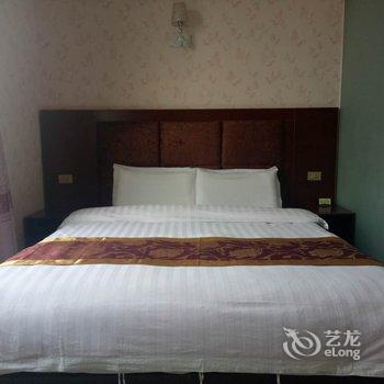 咸阳如意阁客栈酒店提供图片