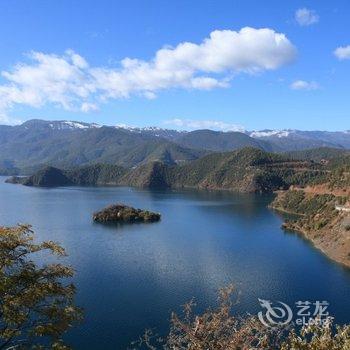 盐源泸沽湖悠游时光客栈酒店提供图片