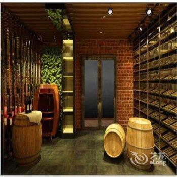 山水时尚酒店(广州白云大道广外店)(原旅梦酒店)酒店提供图片