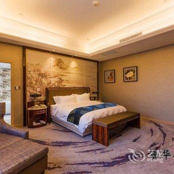 哈尔滨丽景花园酒店酒店提供图片