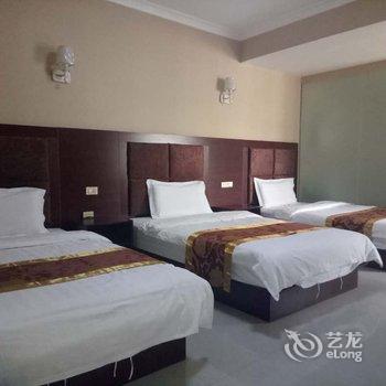 咸阳如意阁客栈酒店提供图片