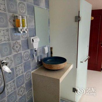 咸阳如意阁客栈酒店提供图片