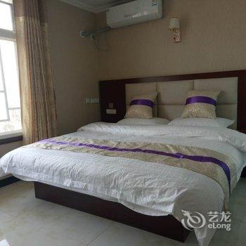 咸阳如意阁客栈酒店提供图片