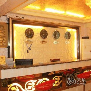 广元青旅商务酒店酒店提供图片