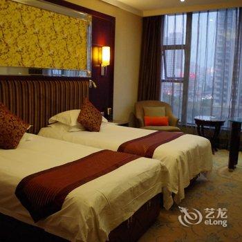 温州云天楼米兰国际大酒店酒店提供图片
