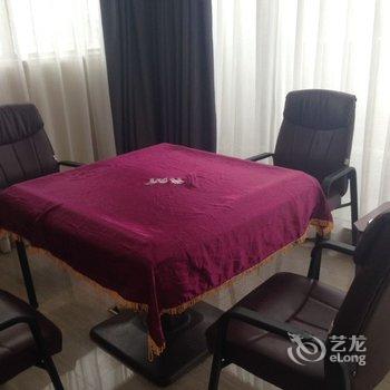 雅斯特精选酒店(南宁琅西桂春路店)酒店提供图片