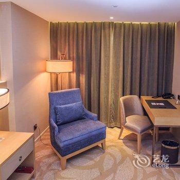 青岛天瑞星空酒店酒店提供图片