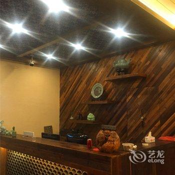 丽水沐河居民宿客栈酒店提供图片