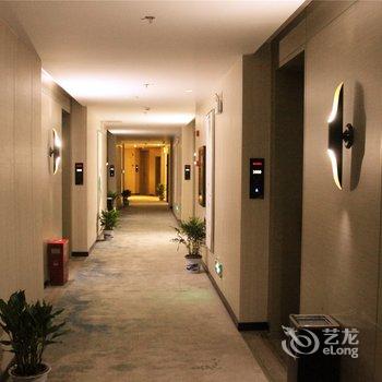 岳阳宏发国际大酒店酒店提供图片