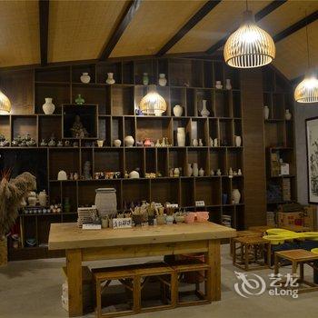 博罗禾肚里稻田酒店(惠州)酒店提供图片