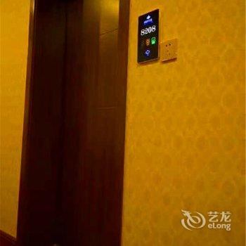 定西岭南商务宾馆酒店提供图片