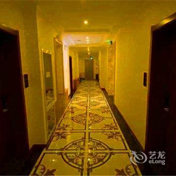 定西岭南商务宾馆酒店提供图片