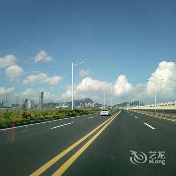 连云港望海家庭宾馆酒店提供图片