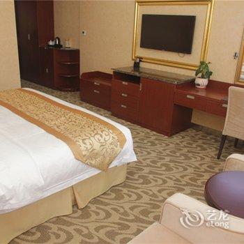 柳河北方大酒店酒店提供图片