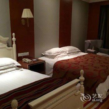 上海鸿华度假酒店酒店提供图片
