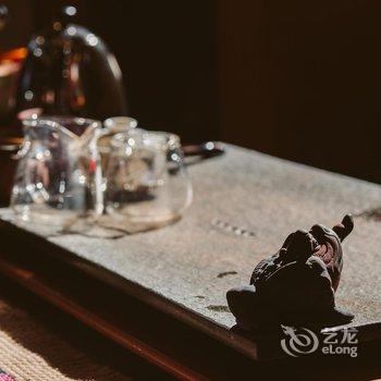 丽江瓦蓝旅居格调客栈酒店提供图片