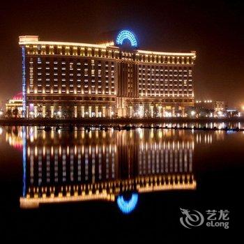 唐山国丰维景国际大酒店酒店提供图片