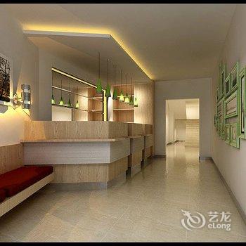 红柠快捷酒店(唐山华岩路店)酒店提供图片